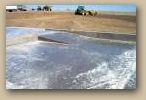 Fertilizer Storage Concrete Floor  &raquo; Click to zoom ->