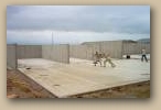 Commodity Shed with Bunker  &raquo; Click to zoom ->