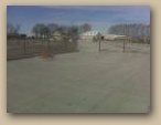 Cattle Yard  &raquo; Click to zoom ->