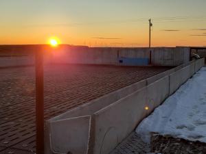 Cattle Conf. Concrete